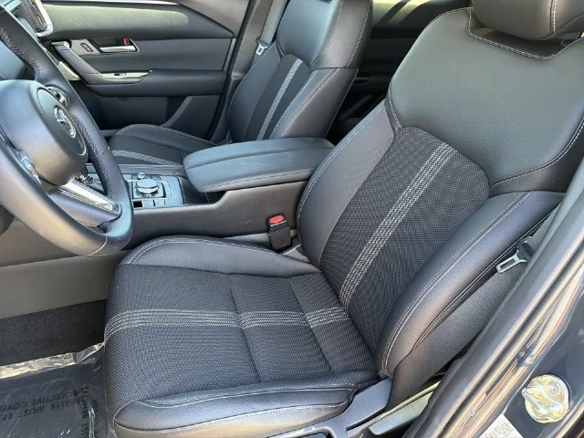 Used 2026 Blue Mazda 2.5 S Select image 32
