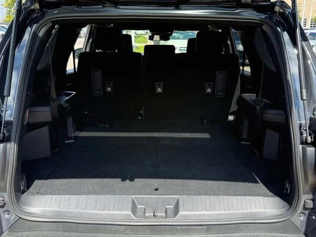 Certified Used 2026 UNDERGROUND Toyota SR5 image 32