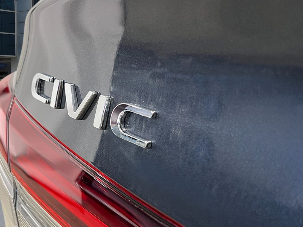Vehicle thumbnail