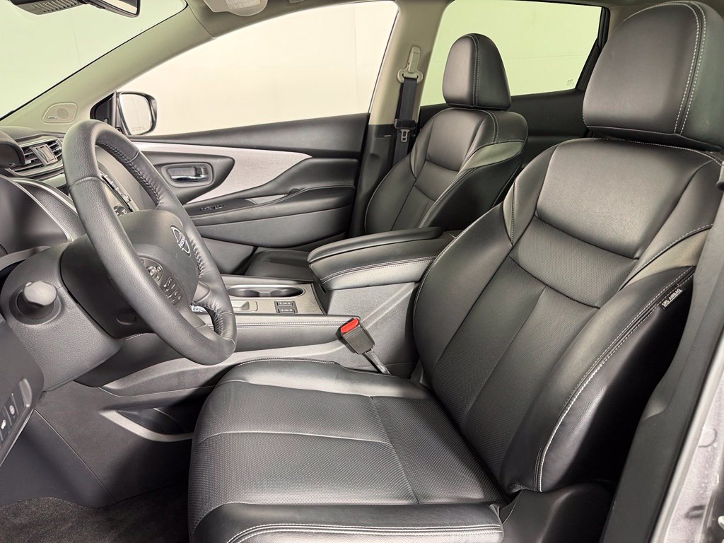 2024 Nissan Murano SL - Photo 22