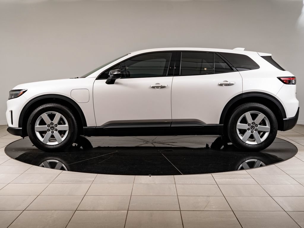 2024 Honda Prologue EX AWD's photo