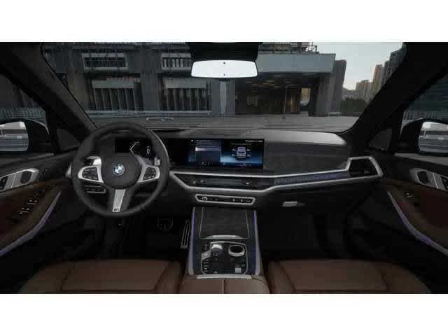 New 2026 Brooklyn Grey Metallic BMW sDrive40i image 10