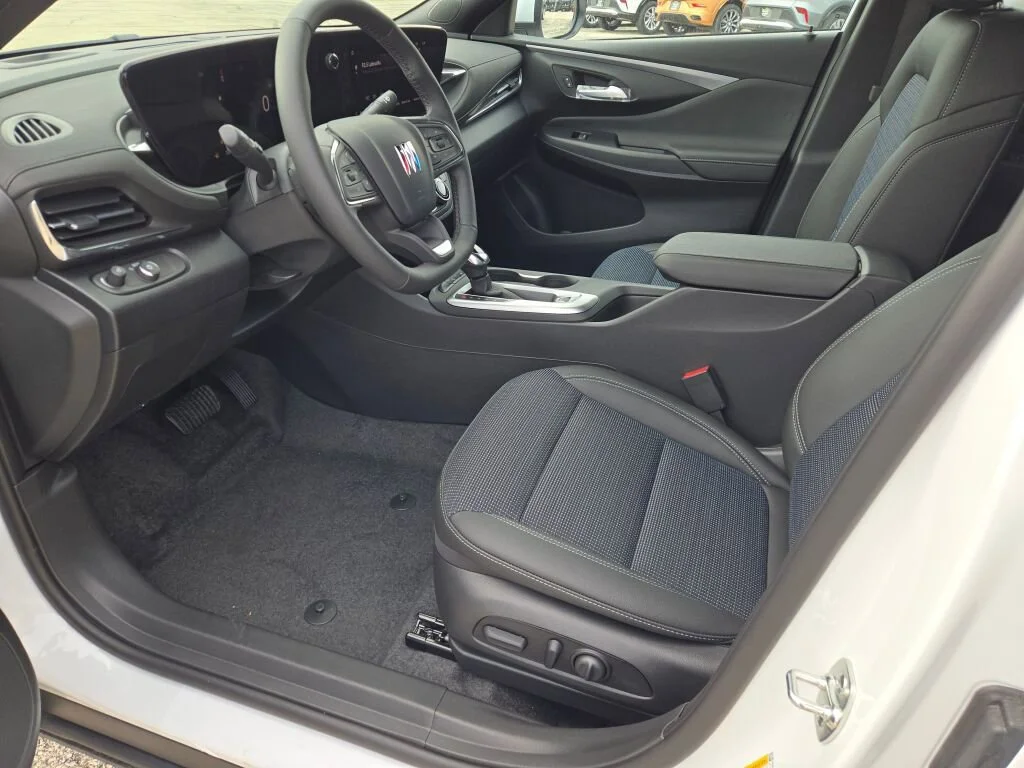 2026 Buick Envista Preferred - Photo 21