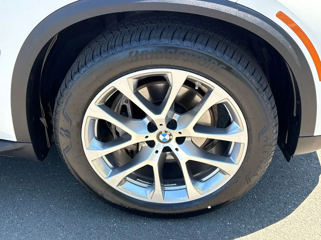 2024 BMW X5 40i - Photo 7