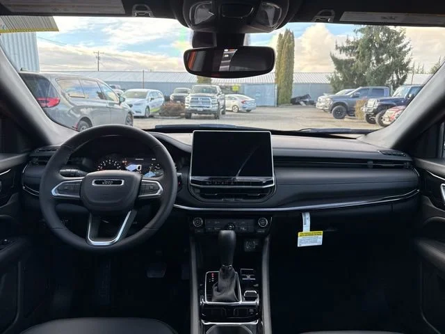 New 2026 Joose Jeep Latitude Altitude image 13