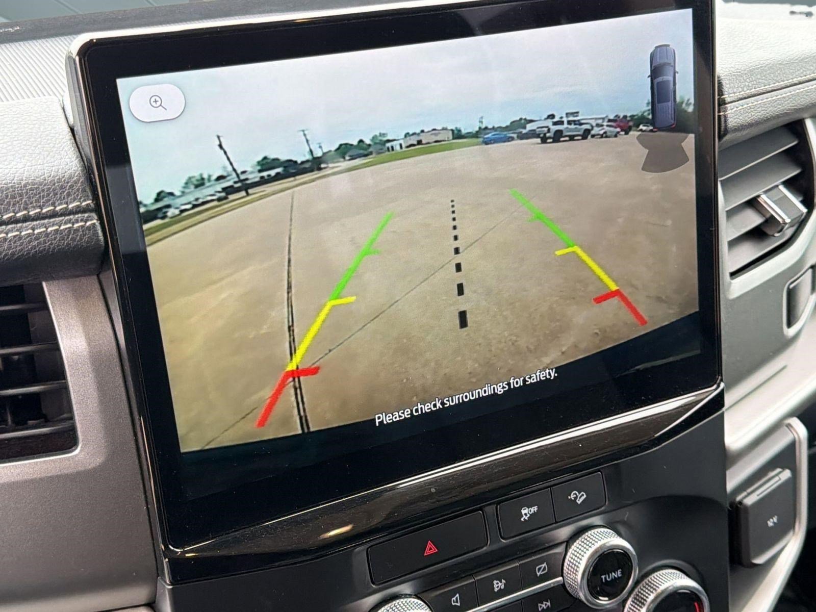 2022 Ford Expedition XLT - Photo 22