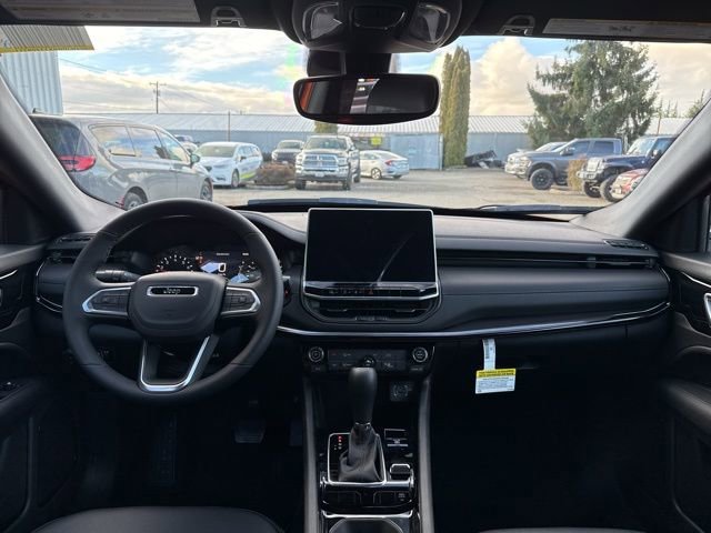 New 2026 Joose Exterior Paint Jeep Latitude Altitude image 13