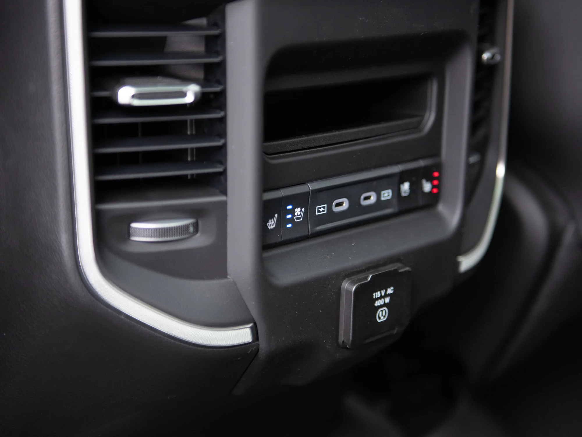 New 2026 Black RAM Tungsten* image 31