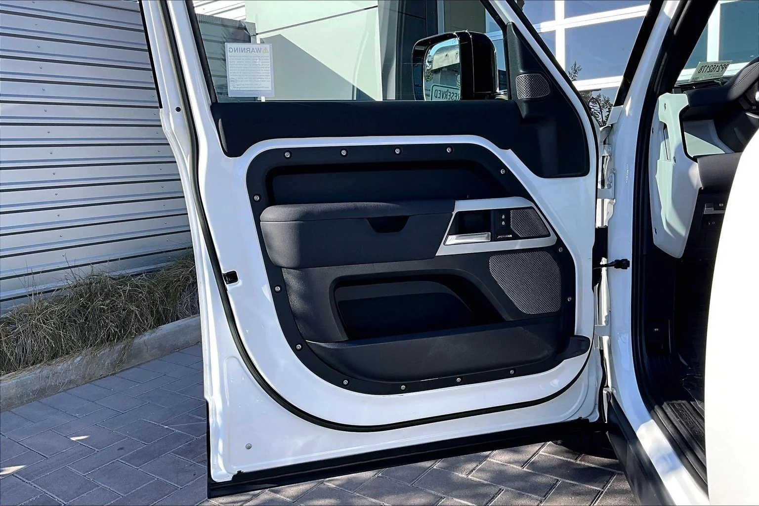Certified Used 2023 White Land Rover S image 21