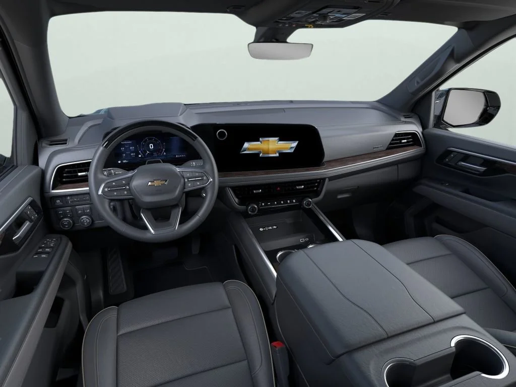 2026 Chevrolet Suburban Premier - Photo 9