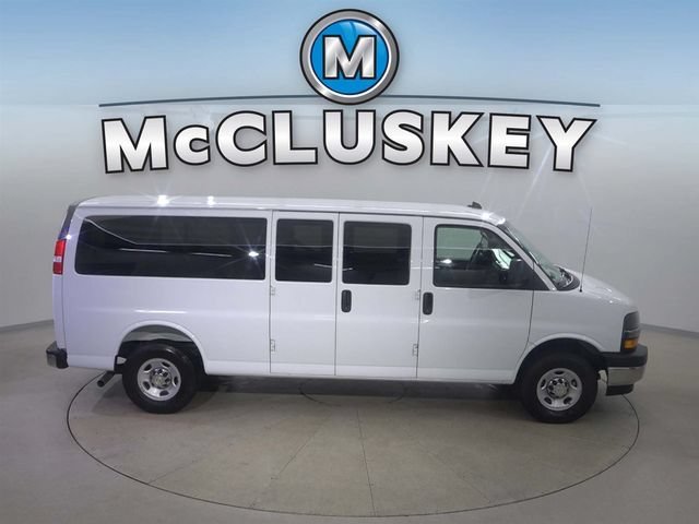 Certified Used 2025 Summit White Chevrolet 1LT image 11