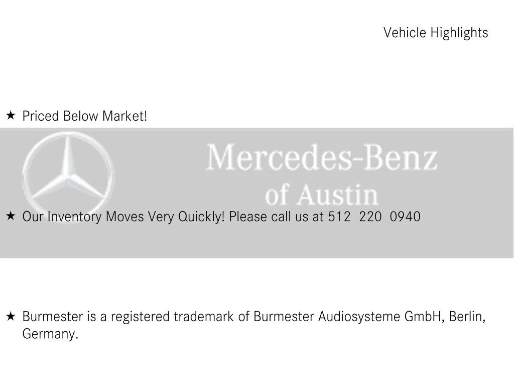 Certified Used 2022 Black Mercedes-Benz GLE 350 image 7