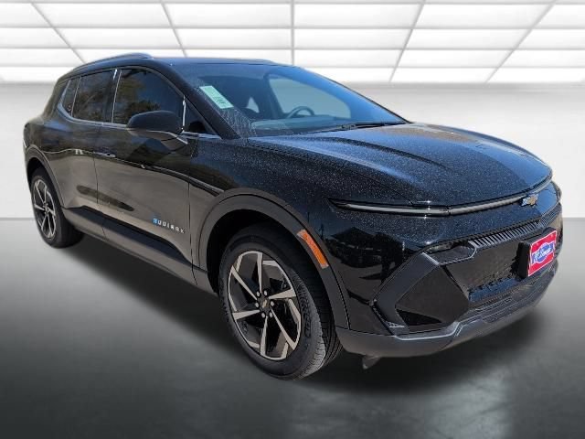 New 2026 Chevrolet Equinox EV LT All Wheel Drive SUV