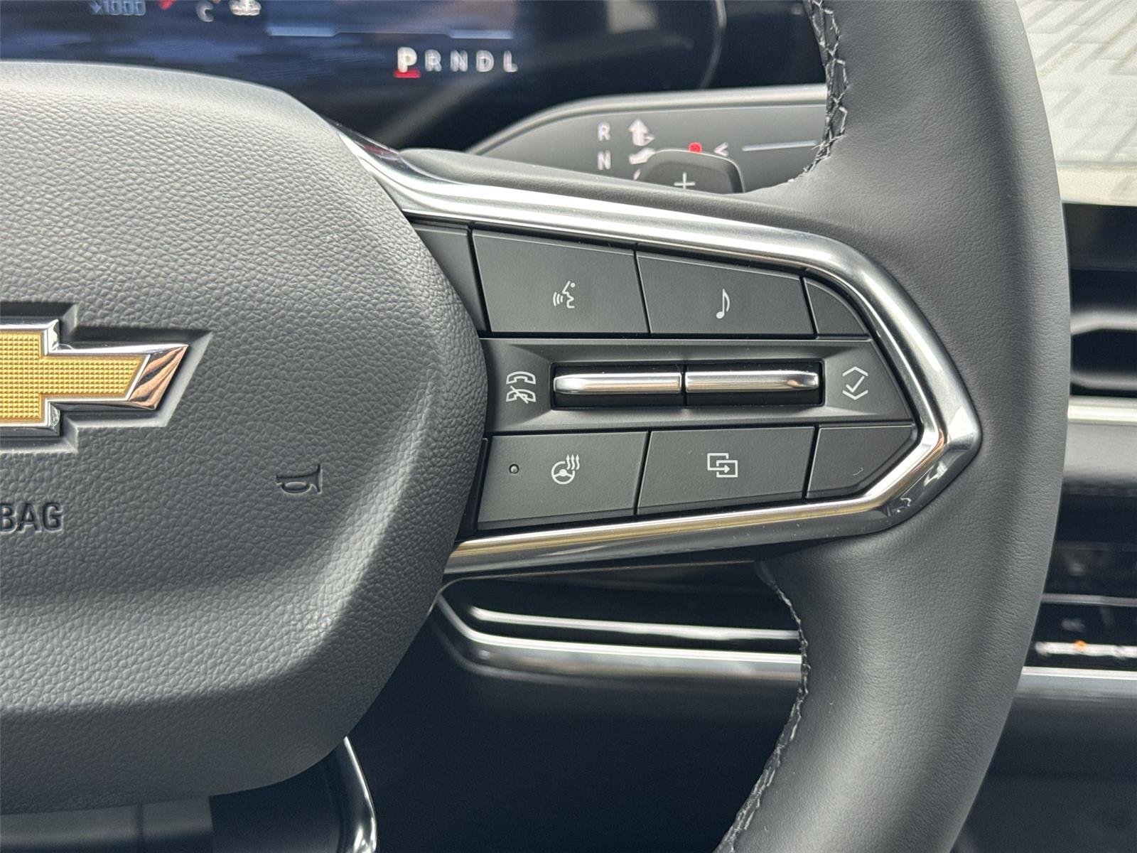 2026 Chevrolet Equinox LT - Photo 19