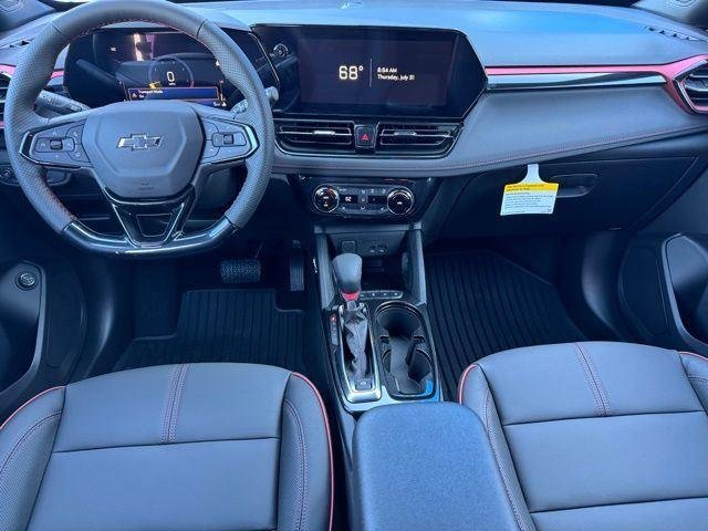 2026 Chevrolet Trailblazer RS - Photo 15