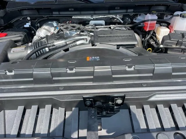 2026 GMC Sierra 2500HD SLE - Photo 22