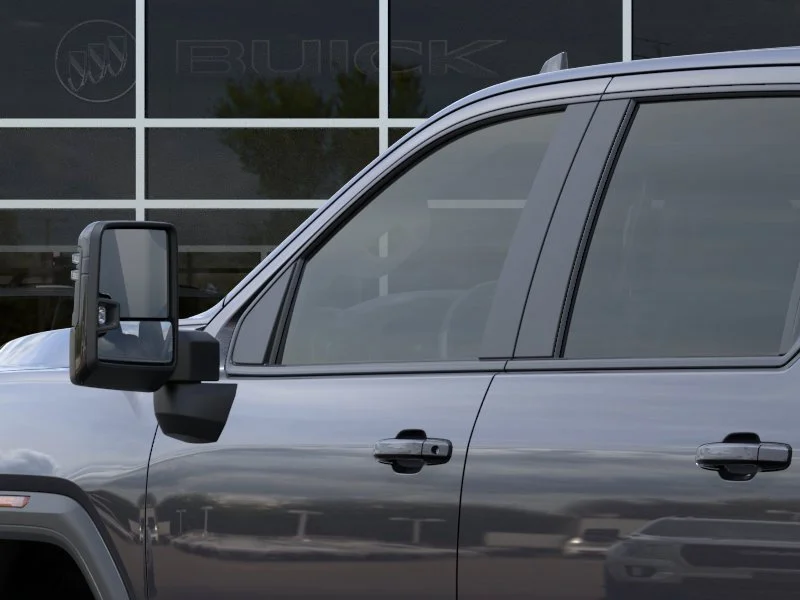 2026 GMC Sierra 2500HD AT4X - Photo 13