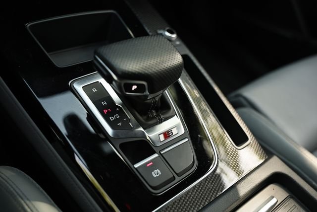 Used 2023 Blue Metallic Audi Prestige image 39