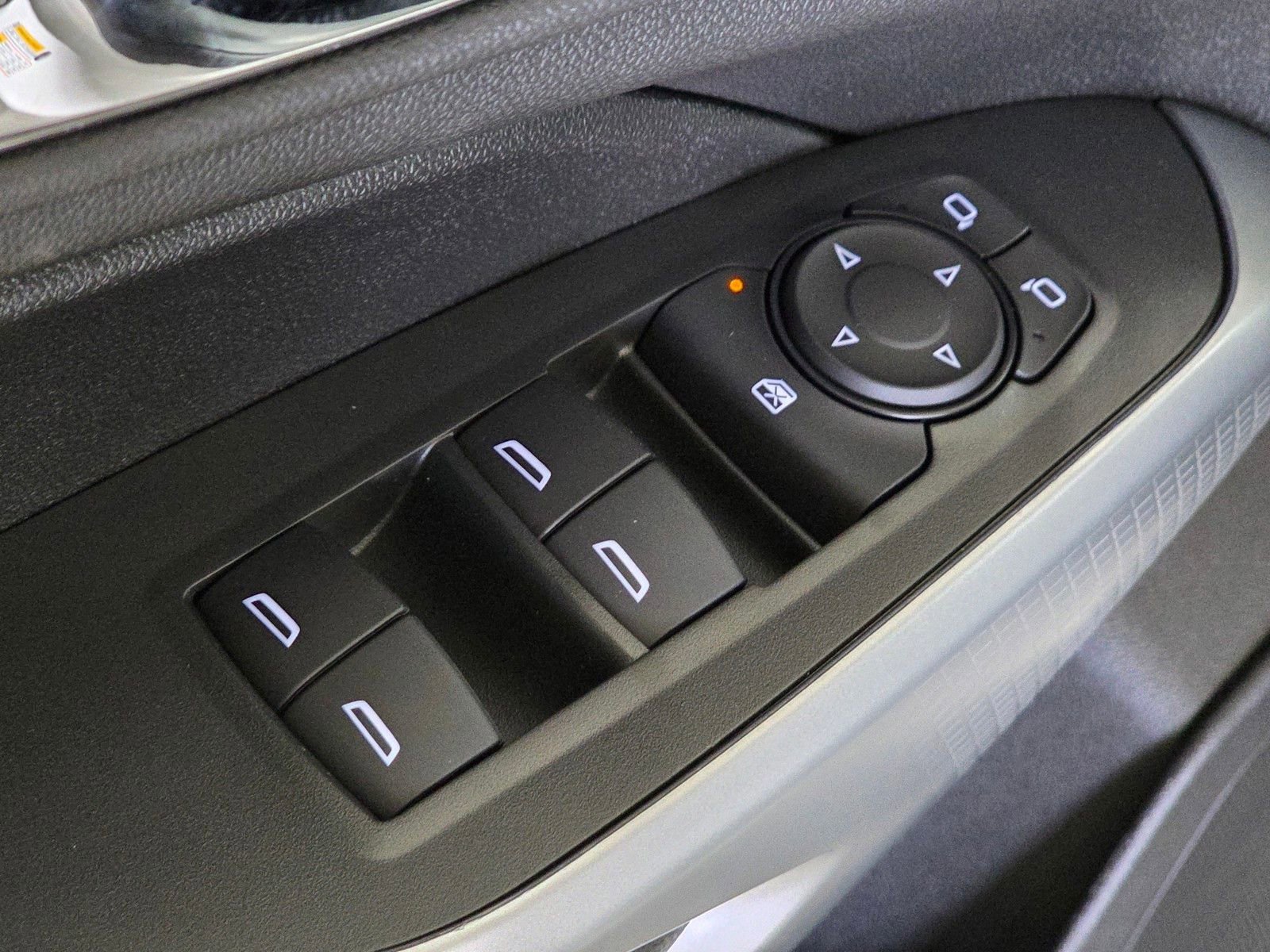 2026 Chevrolet Trax LS - Photo 21