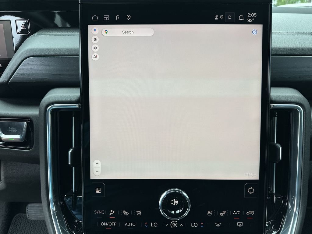 2025 GMC Yukon XL Denali - Photo 14