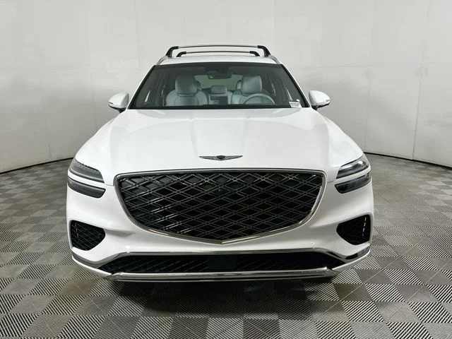 New 2026 Genesis GV70 2.5T Advanced