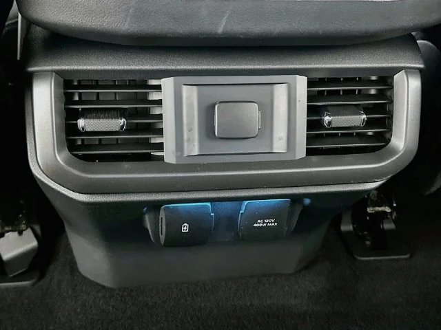 Certified Used 2024 Gray Ford XLT image 12