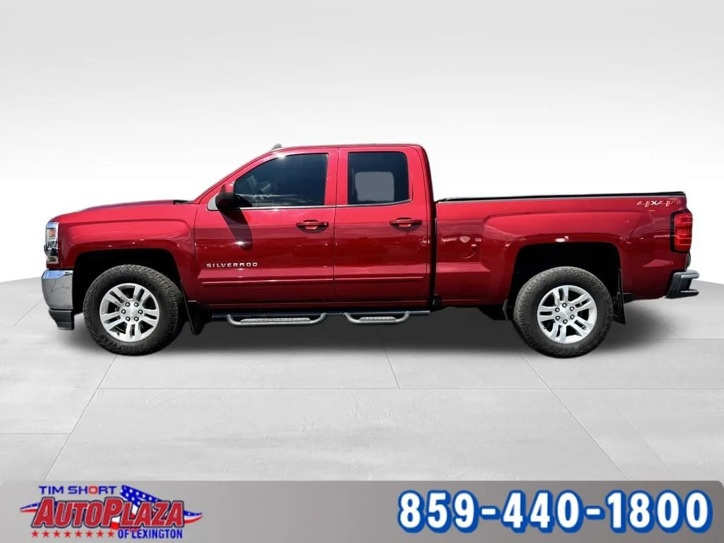 Used 2019 Red Chevrolet LT image 12