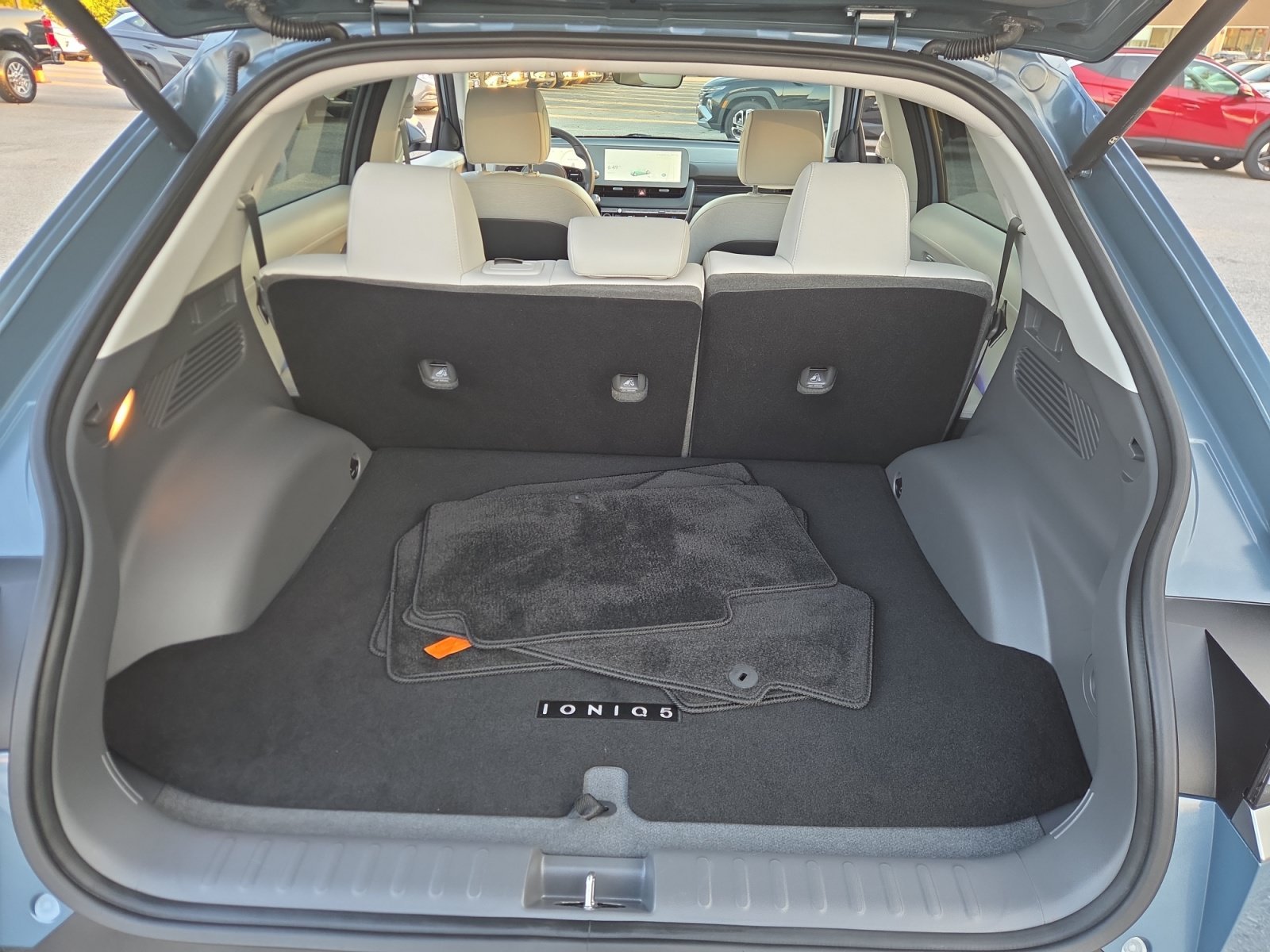 2023 Hyundai IONIQ 5 SEL - Photo 17