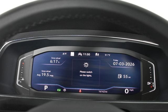 2024 Volkswagen Tiguan SEL R-LINE - Photo 35