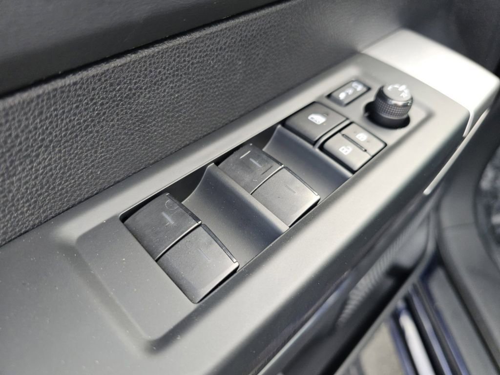 Used 2023 Blueprint Toyota Platinum image 33