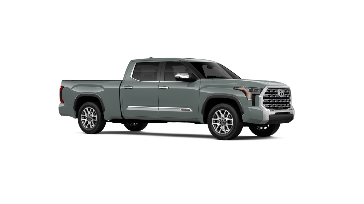 2026 Toyota Tundra — photo 22