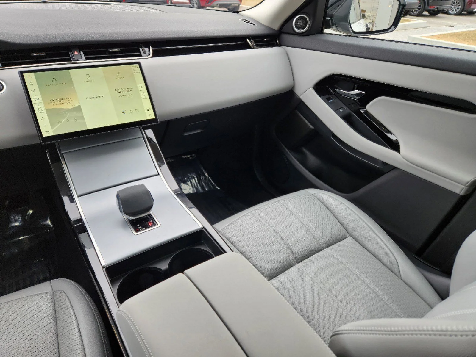 2024 Land Rover Range Rover Evoque S - Photo 14