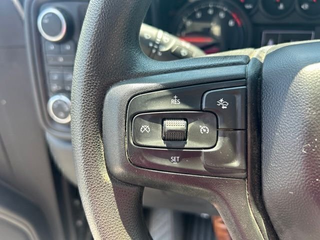 Used 2024 Black Chevrolet Custom image 12