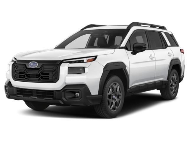 2026 Subaru Outback Premium's photo