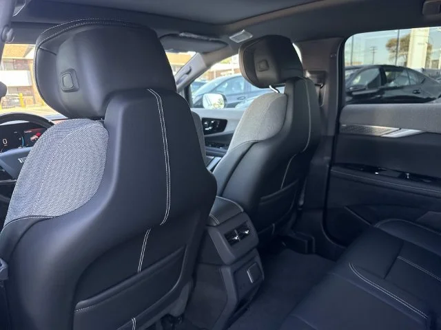 Certified Used 2025 Black Raven Cadillac Luxury 1 image 60