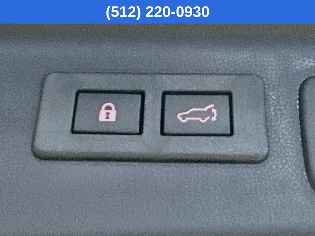 Certified Used 2026 Black Subaru Premium image 34