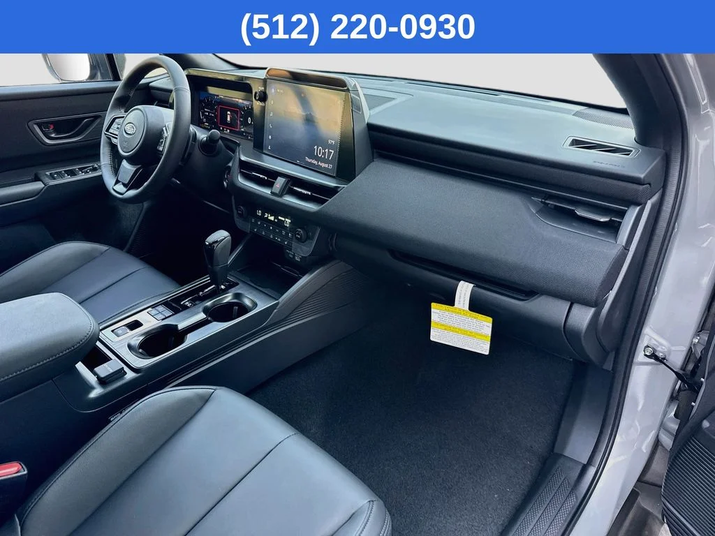 New 2026  Subaru Premium image 40