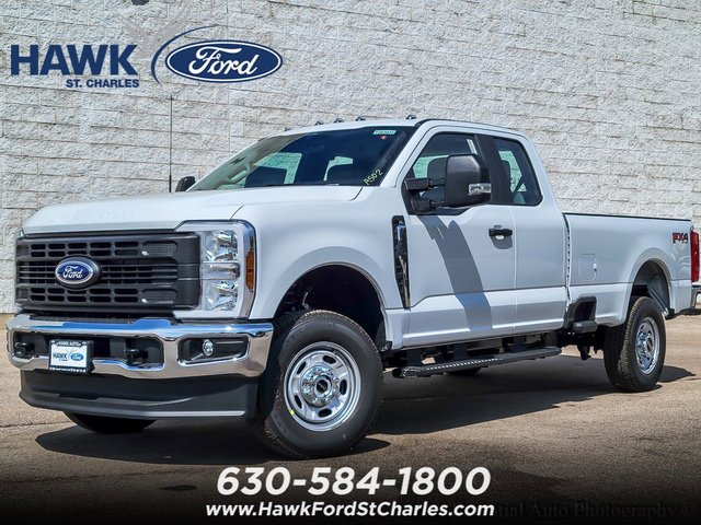 2026 Ford Super Duty F-250® XL