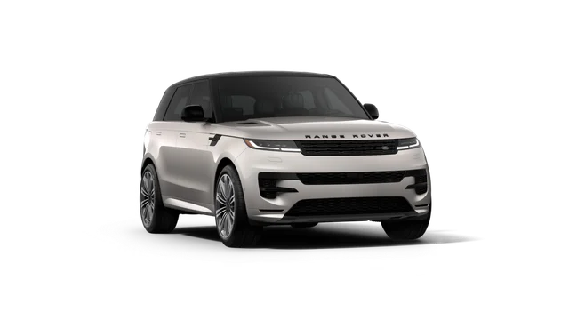 2026 LAND ROVER Range Rover Sport Dynamic SE 400PS