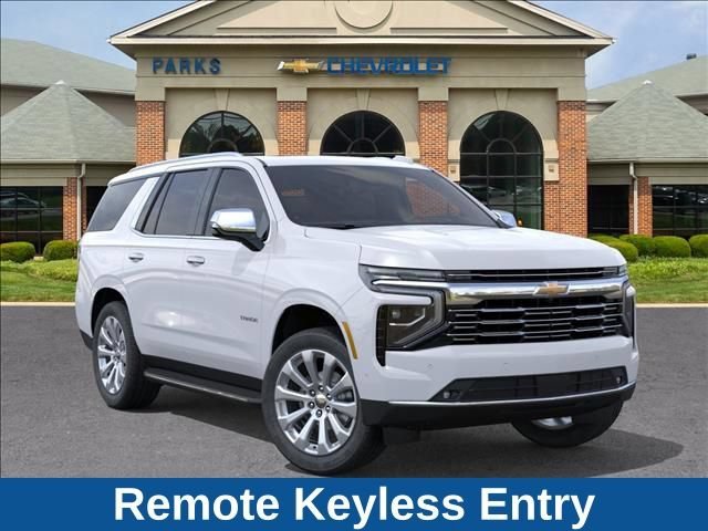 New 2026 Polar White Tricoat Chevrolet Premier image 9