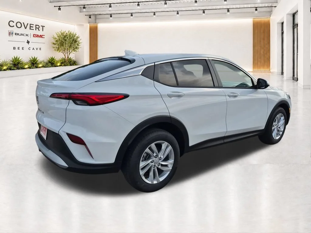 2026 Buick Envista Preferred - Photo 12