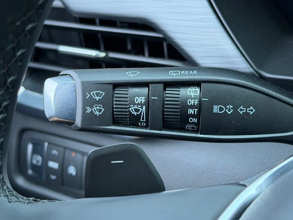 New 2026 Ebony Twilight Metallic GMC Elevation image 14