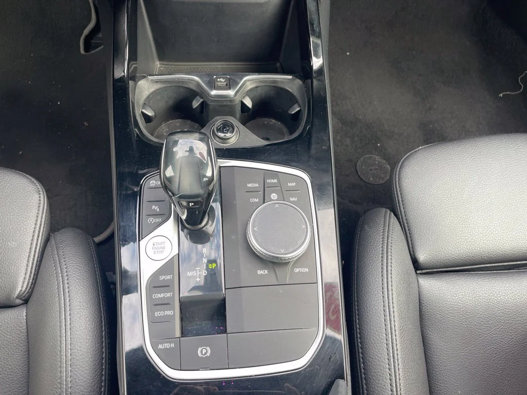 Used 2021 Gray BMW 228i image 5