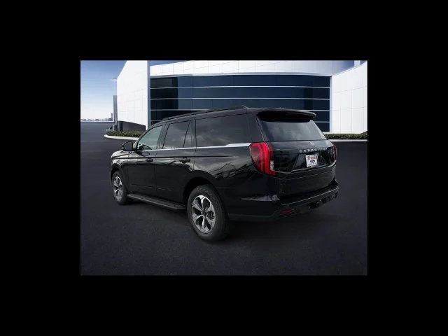 New 2027 Black Ford Active image 7