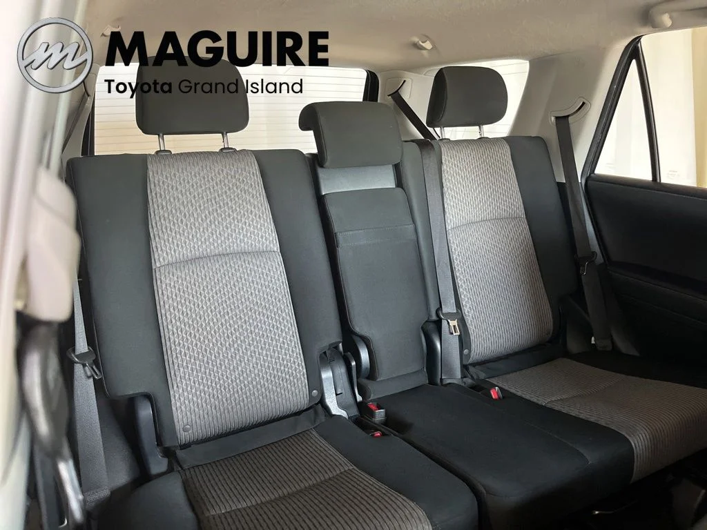 Used 2020 Gray Toyota SR5 image 34