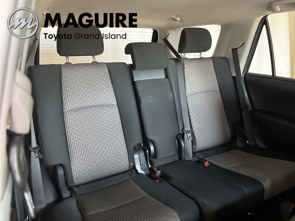 2020 Toyota 4Runner SR5 - Photo 34