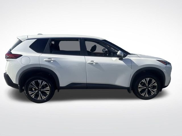 2023 Nissan Rogue SV - Photo 8