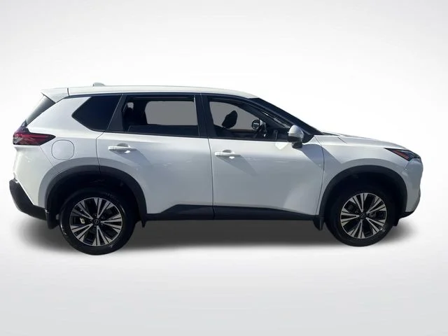 2023 Nissan Rogue SV - Photo 8