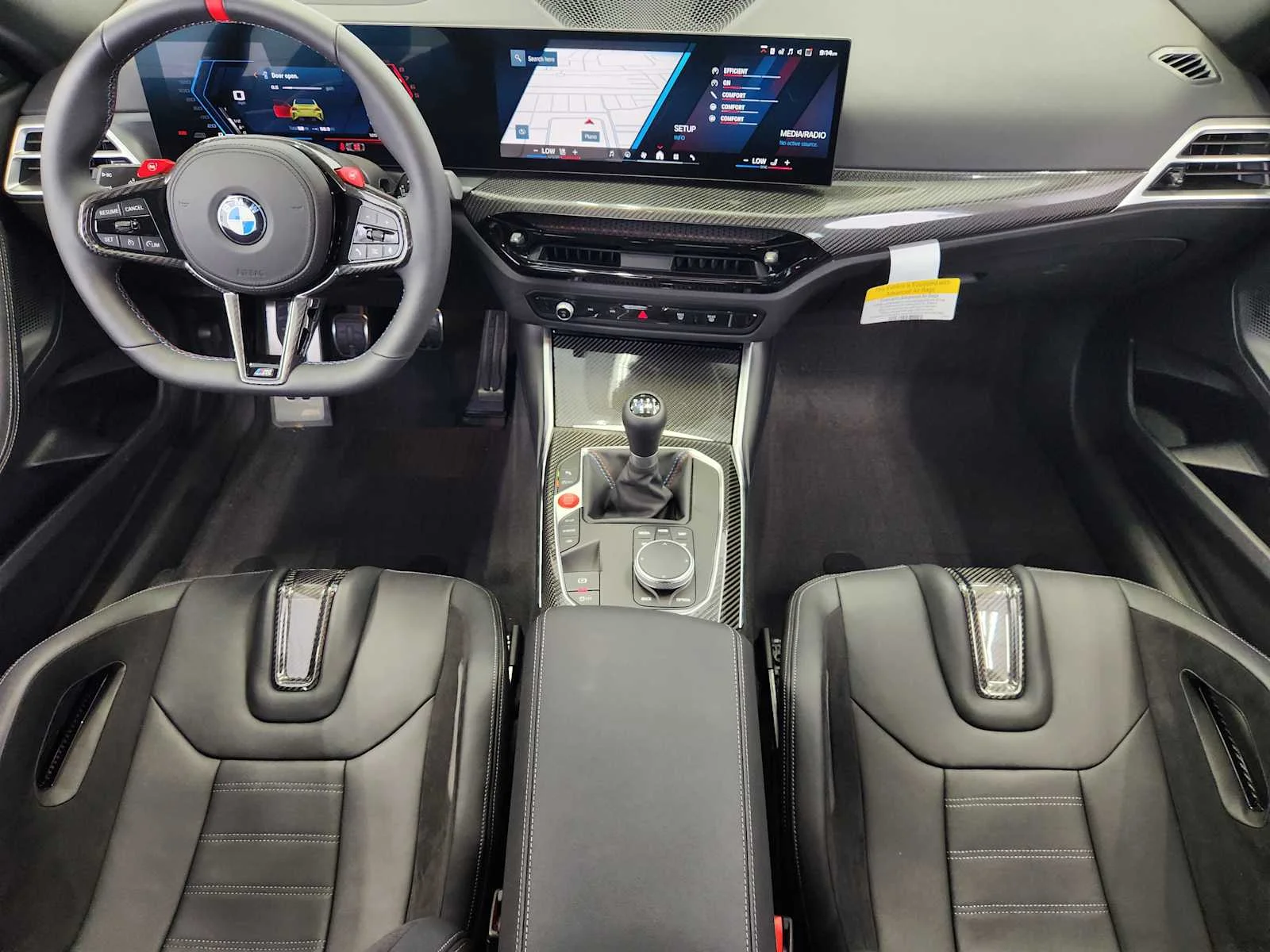 2026 BMW M2 Coupe M2 - Photo 18