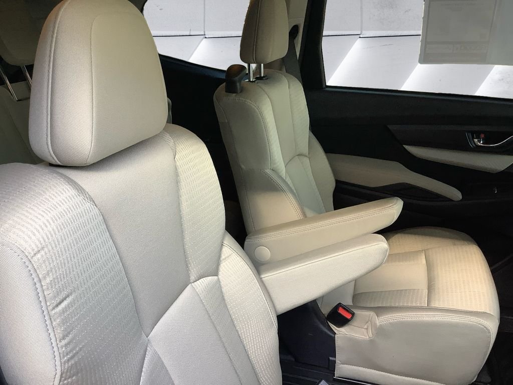 Used 2022 Brown Subaru Premium image 16